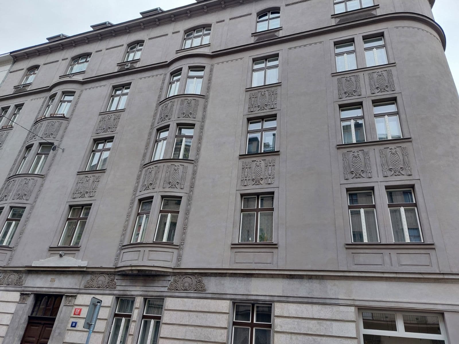 2 bedroom flat to rent, 54 m², Janovského, Prague, Prague 2 bedroom flat to rent, 54 m², Janovského, Prague, Prague