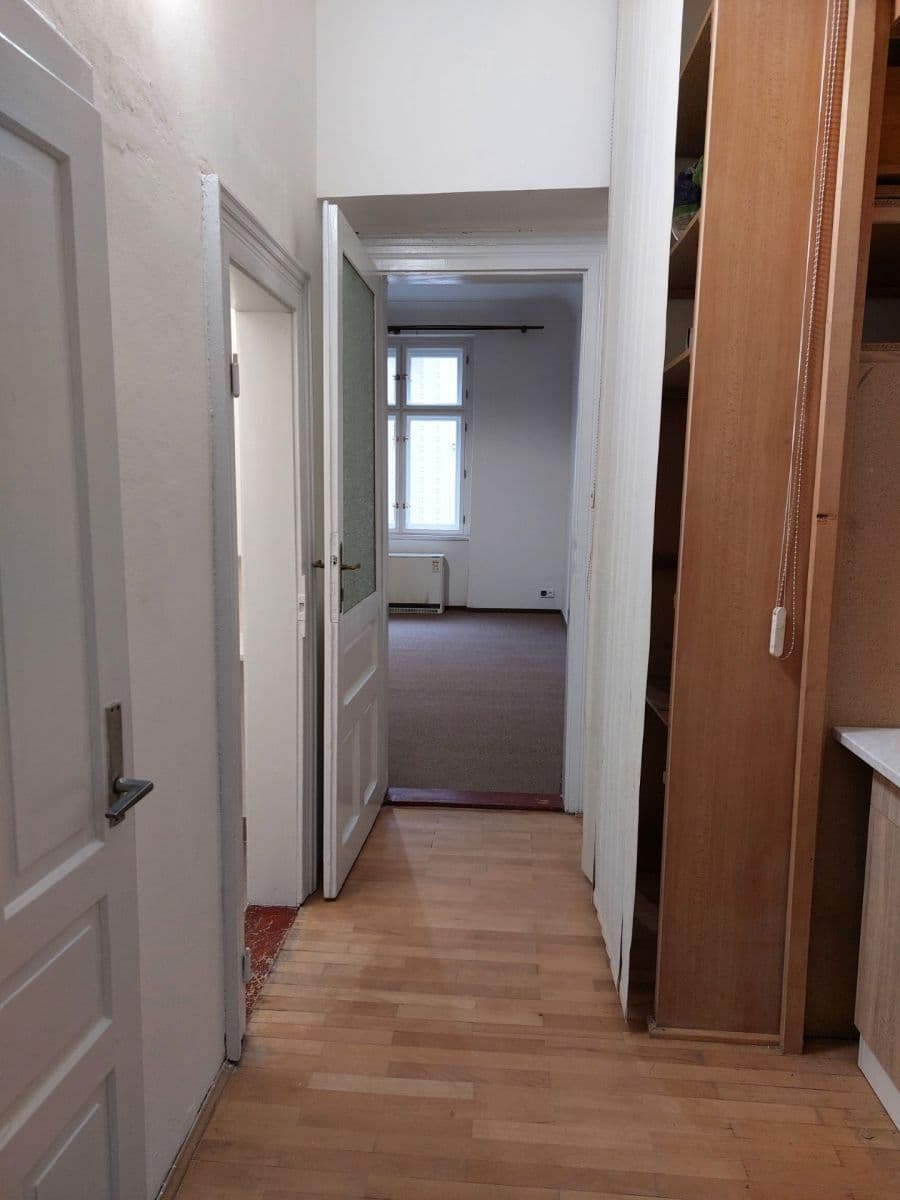 2 bedroom flat to rent, 54 m², Janovského, Prague, Prague 2 bedroom flat to rent, 54 m², Janovského, Prague, Prague