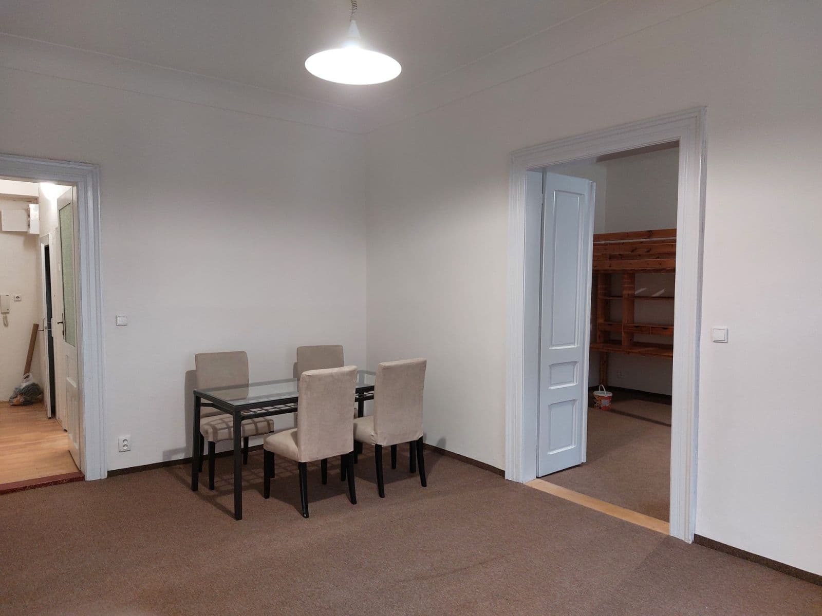 2 bedroom flat to rent, 54 m², Janovského, Prague, Prague 2 bedroom flat to rent, 54 m², Janovského, Prague, Prague