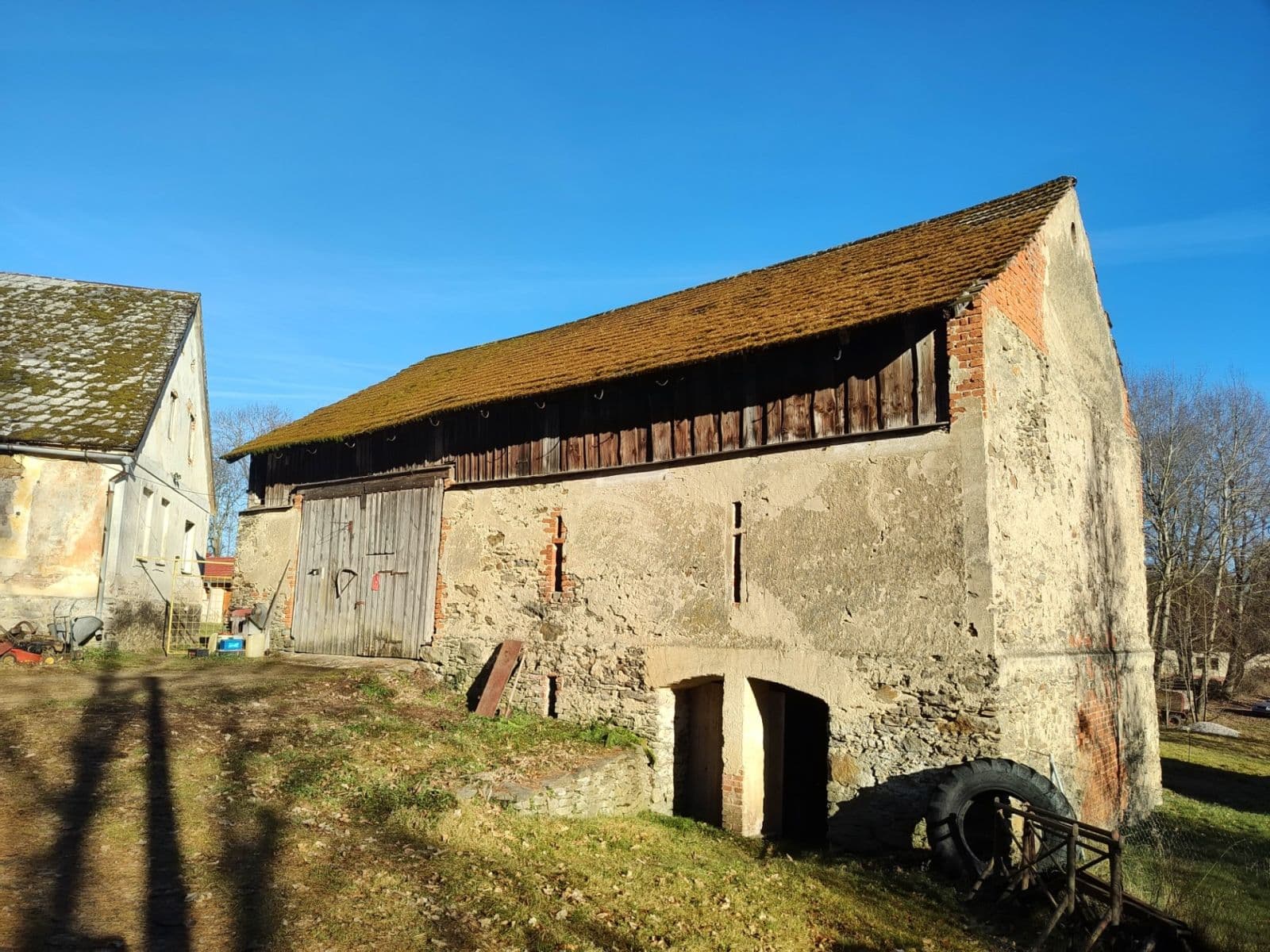 house for sale, 100 m², Hora Svatého Václava, Plzeňský Region house for sale, 100 m², Hora Svatého Václava, Plzeňský Region