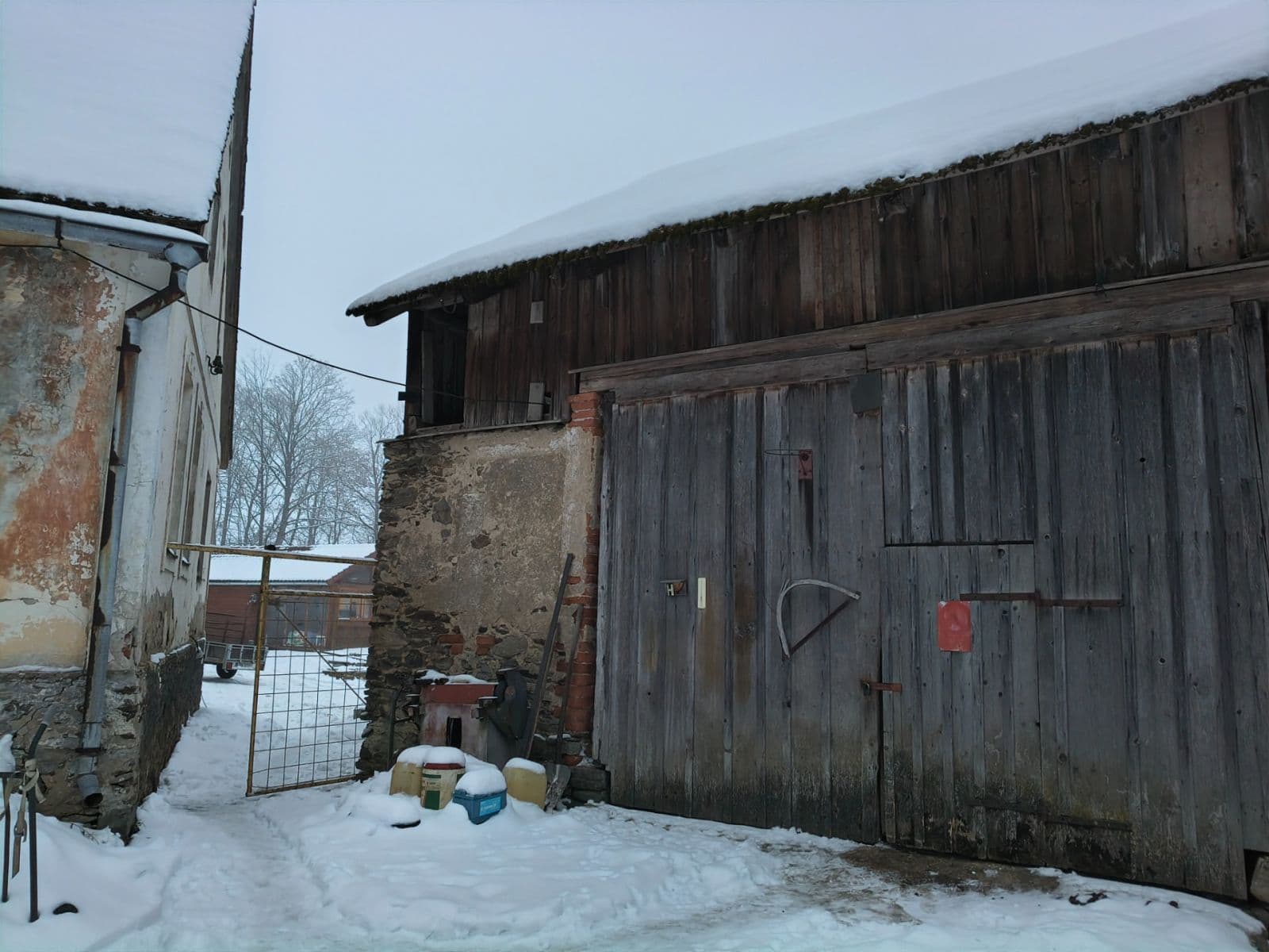 house for sale, 100 m², Hora Svatého Václava, Plzeňský Region house for sale, 100 m², Hora Svatého Václava, Plzeňský Region