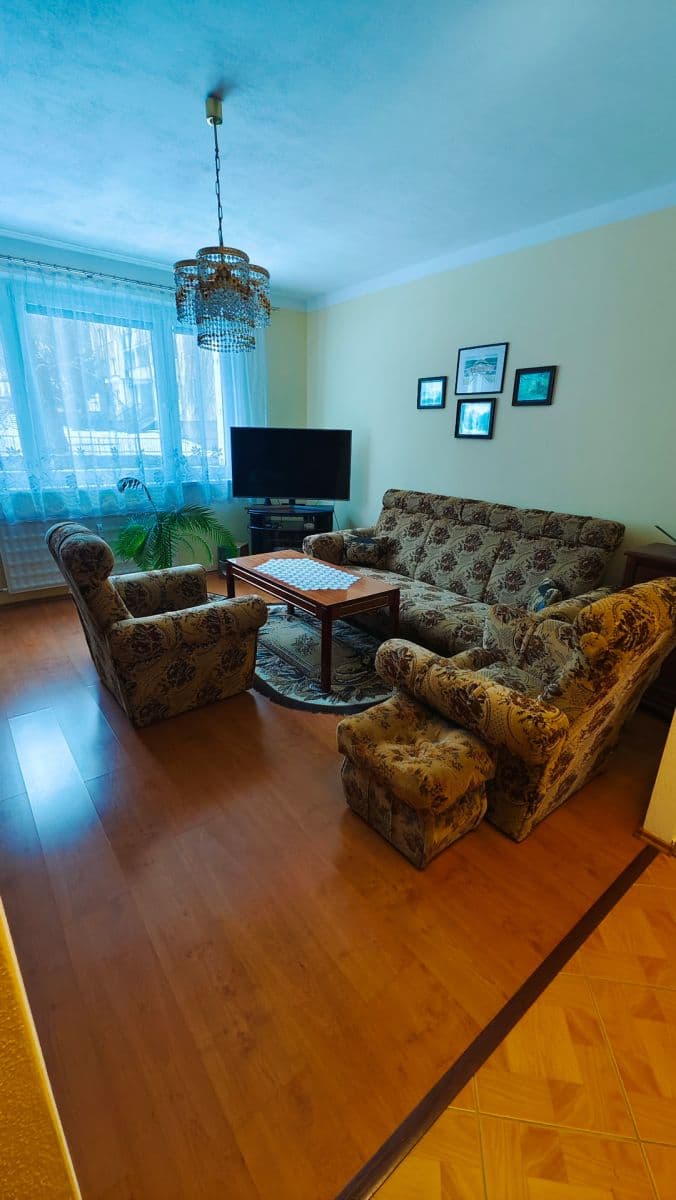 4 bedroom flat for sale, 82 m², Javornícka, Banská Bystrica, Banskobystrický Region 4 bedroom flat for sale, 82 m², Javornícka, Banská Bystrica, Banskobystrický Region