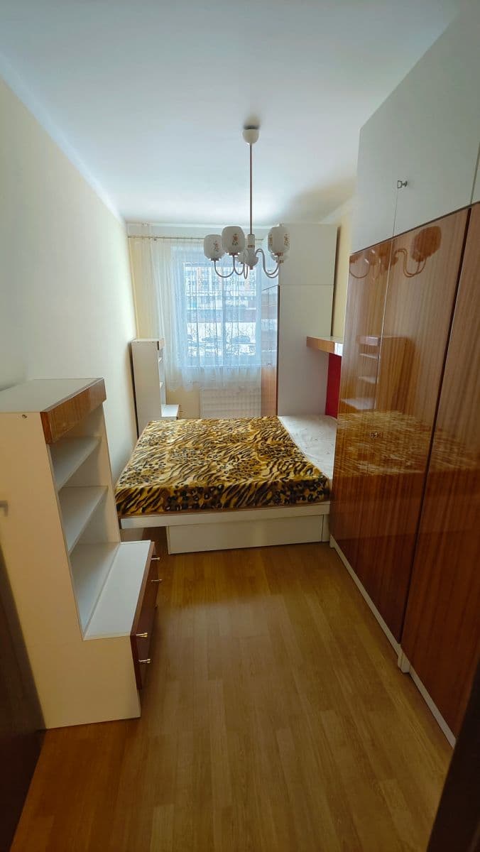 4 bedroom flat for sale, 82 m², Javornícka, Banská Bystrica, Banskobystrický Region 4 bedroom flat for sale, 82 m², Javornícka, Banská Bystrica, Banskobystrický Region