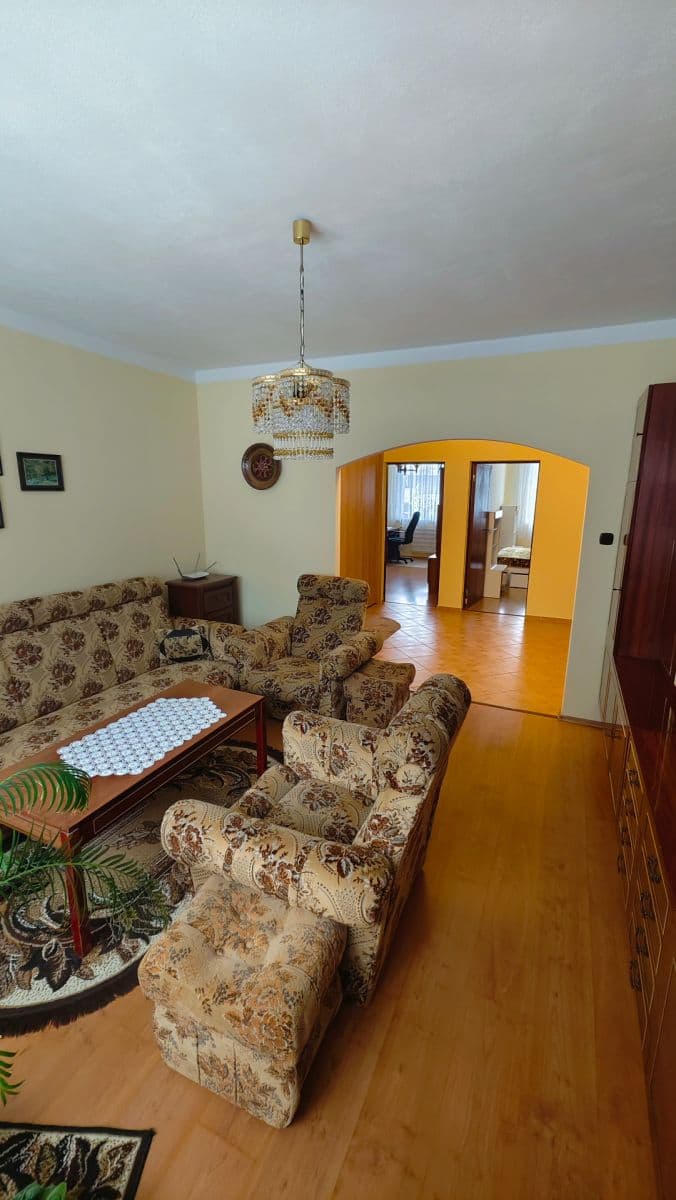 4 bedroom flat for sale, 82 m², Javornícka, Banská Bystrica, Banskobystrický Region 4 bedroom flat for sale, 82 m², Javornícka, Banská Bystrica, Banskobystrický Region