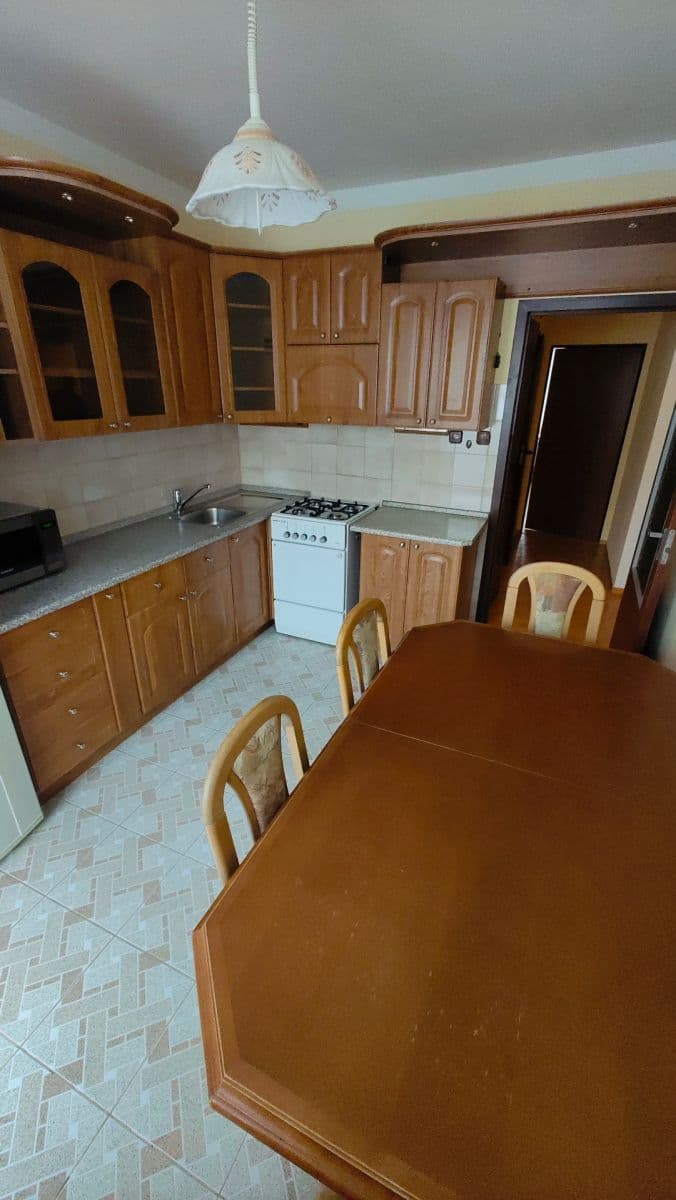 4 bedroom flat for sale, 82 m², Javornícka, Banská Bystrica, Banskobystrický Region 4 bedroom flat for sale, 82 m², Javornícka, Banská Bystrica, Banskobystrický Region