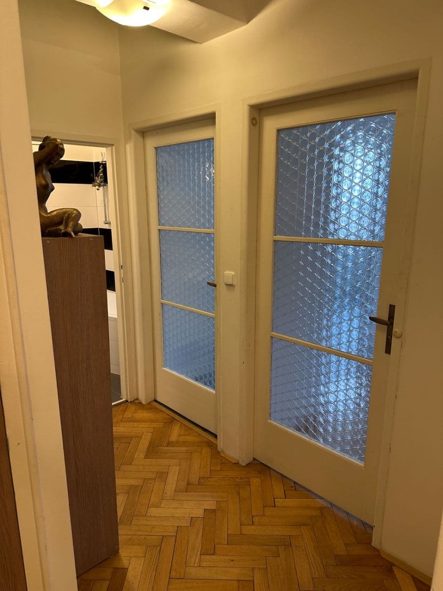 1 bedroom flat to rent, 50 m², Veverkova, Prague, Prague 1 bedroom flat to rent, 50 m², Veverkova, Prague, Prague