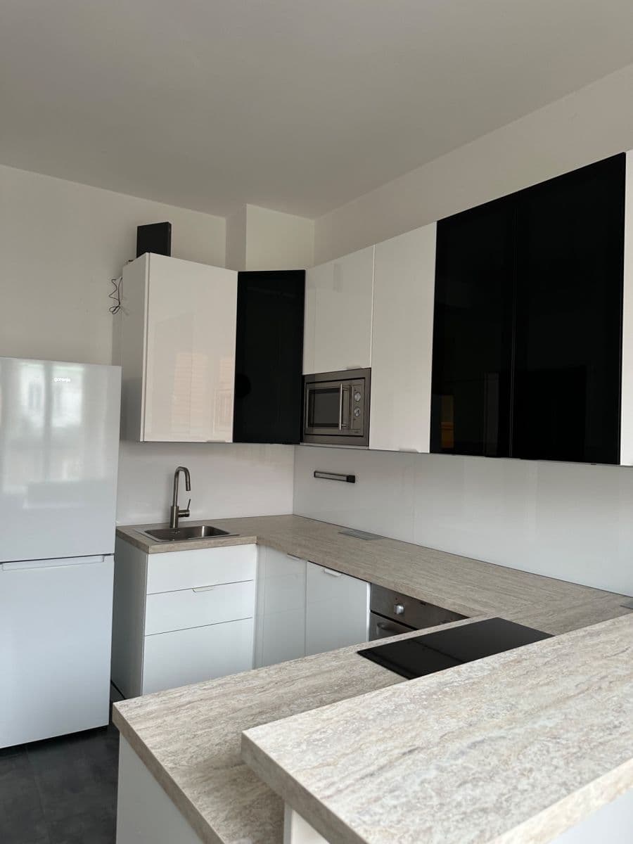 1 bedroom flat to rent, 50 m², Veverkova, Prague, Prague 1 bedroom flat to rent, 50 m², Veverkova, Prague, Prague