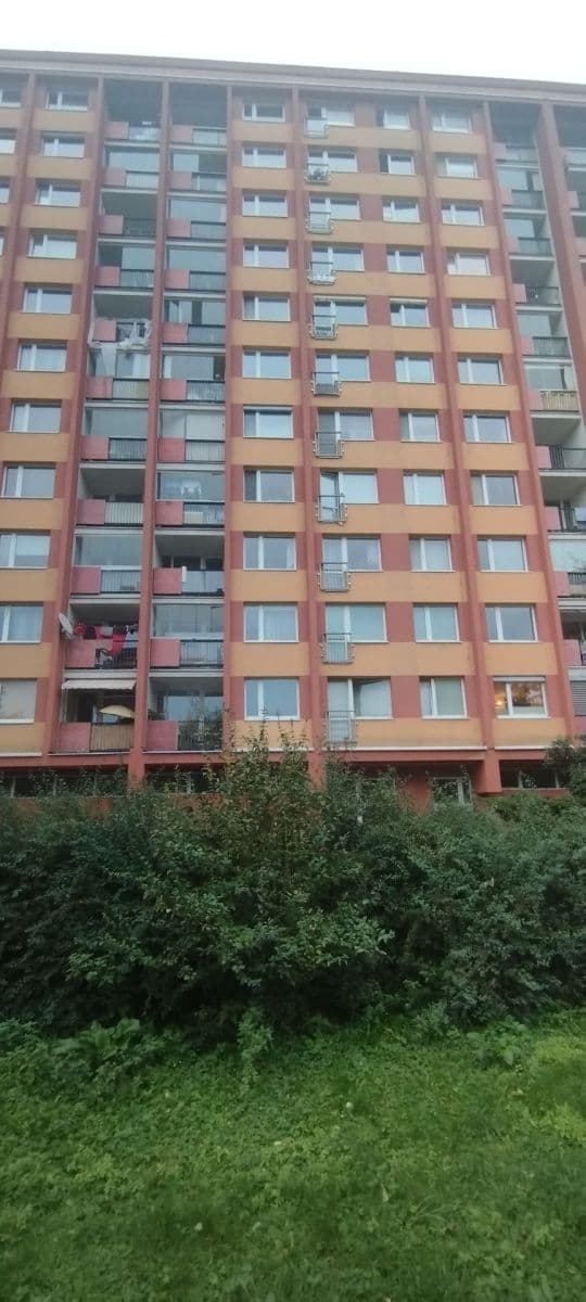 1 bedroom with open-plan kitchen flat for sale, 45 m², Famfulíkova, Prague, Prague 1 bedroom with open-plan kitchen flat for sale, 45 m², Famfulíkova, Prague, Prague