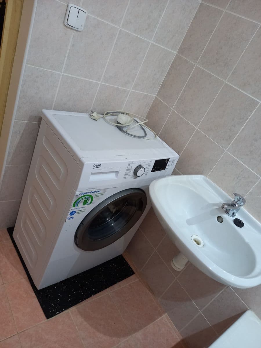 1 bedroom flat to rent, 35 m², Kojetická, Neratovice, Středočeský Region 1 bedroom flat to rent, 35 m², Kojetická, Neratovice, Středočeský Region