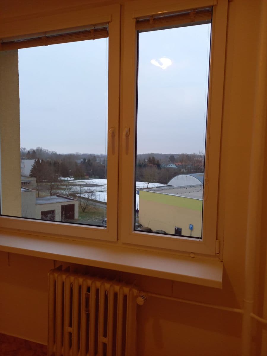 1 bedroom flat to rent, 35 m², Kojetická, Neratovice, Středočeský Region 1 bedroom flat to rent, 35 m², Kojetická, Neratovice, Středočeský Region