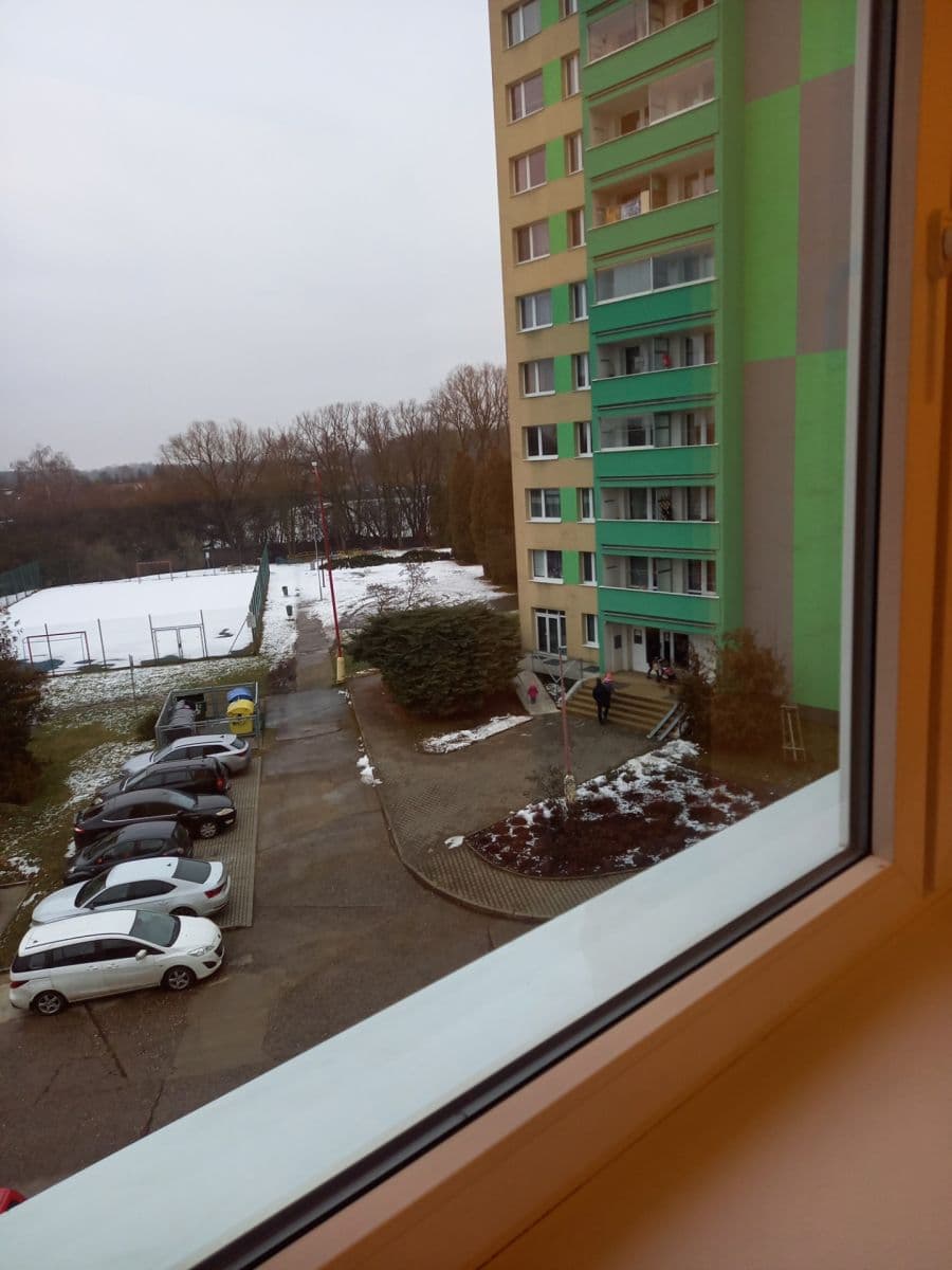 1 bedroom flat to rent, 35 m², Kojetická, Neratovice, Středočeský Region 1 bedroom flat to rent, 35 m², Kojetická, Neratovice, Středočeský Region