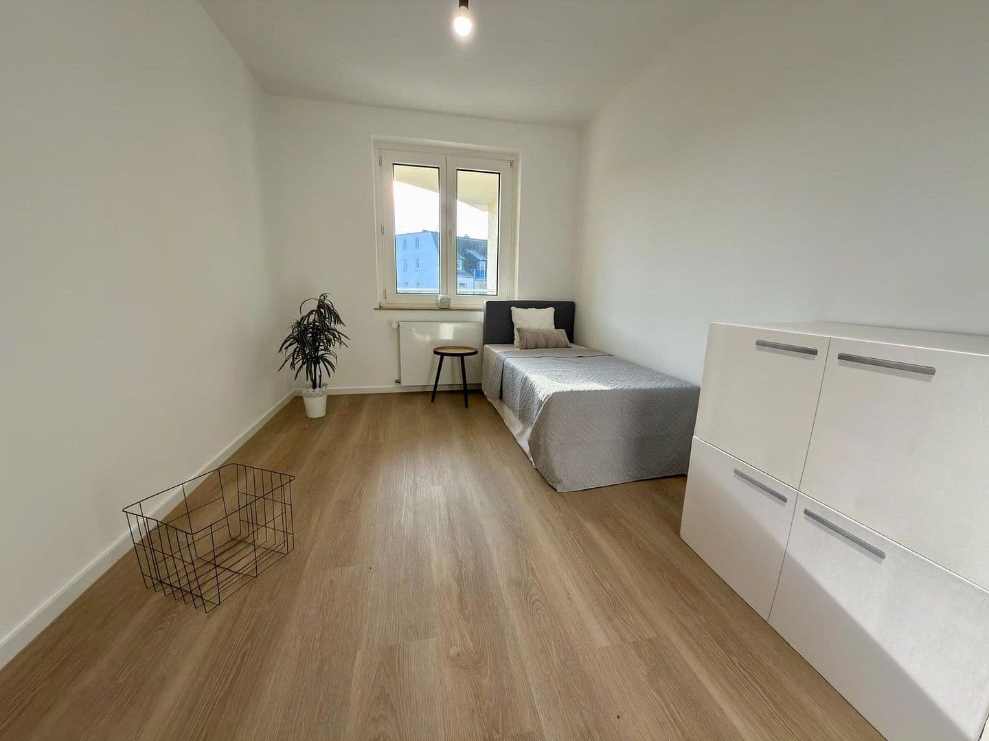 3 bedroom flat to rent, 102 m², Rudolfstraße 12, Münster, North Rhine-Westphalia 3 bedroom flat to rent, 102 m², Rudolfstraße 12, Münster, North Rhine-Westphalia