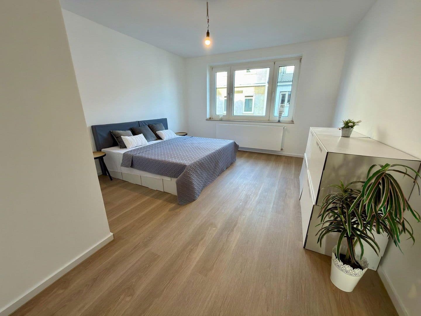 3 bedroom flat to rent, 102 m², Rudolfstraße 12, Münster, North Rhine-Westphalia 3 bedroom flat to rent, 102 m², Rudolfstraße 12, Münster, North Rhine-Westphalia