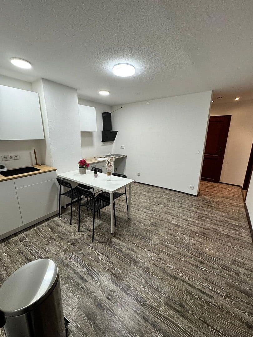 flat to rent, 21 m², Blumenstraße 51, Fürth, Bavaria flat to rent, 21 m², Blumenstraße 51, Fürth, Bavaria