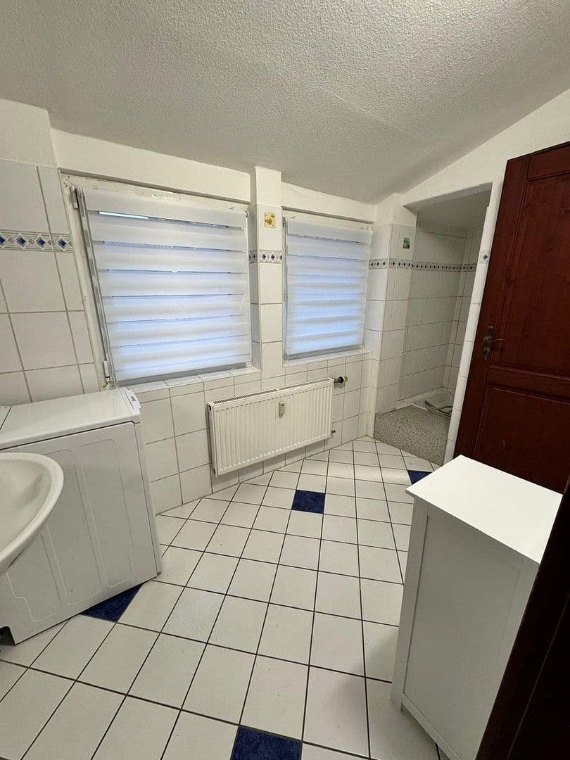 flat to rent, 21 m², Blumenstraße 51, Fürth, Bavaria flat to rent, 21 m², Blumenstraße 51, Fürth, Bavaria