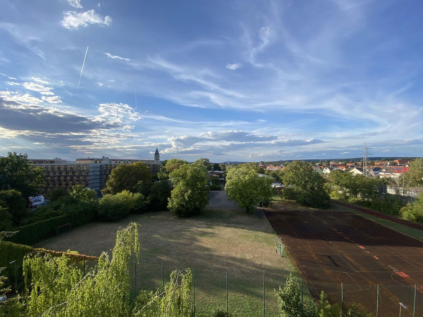 3 bedroom flat to rent, 87 m², Bamberg, Bavaria 3 bedroom flat to rent, 87 m², Bamberg, Bavaria