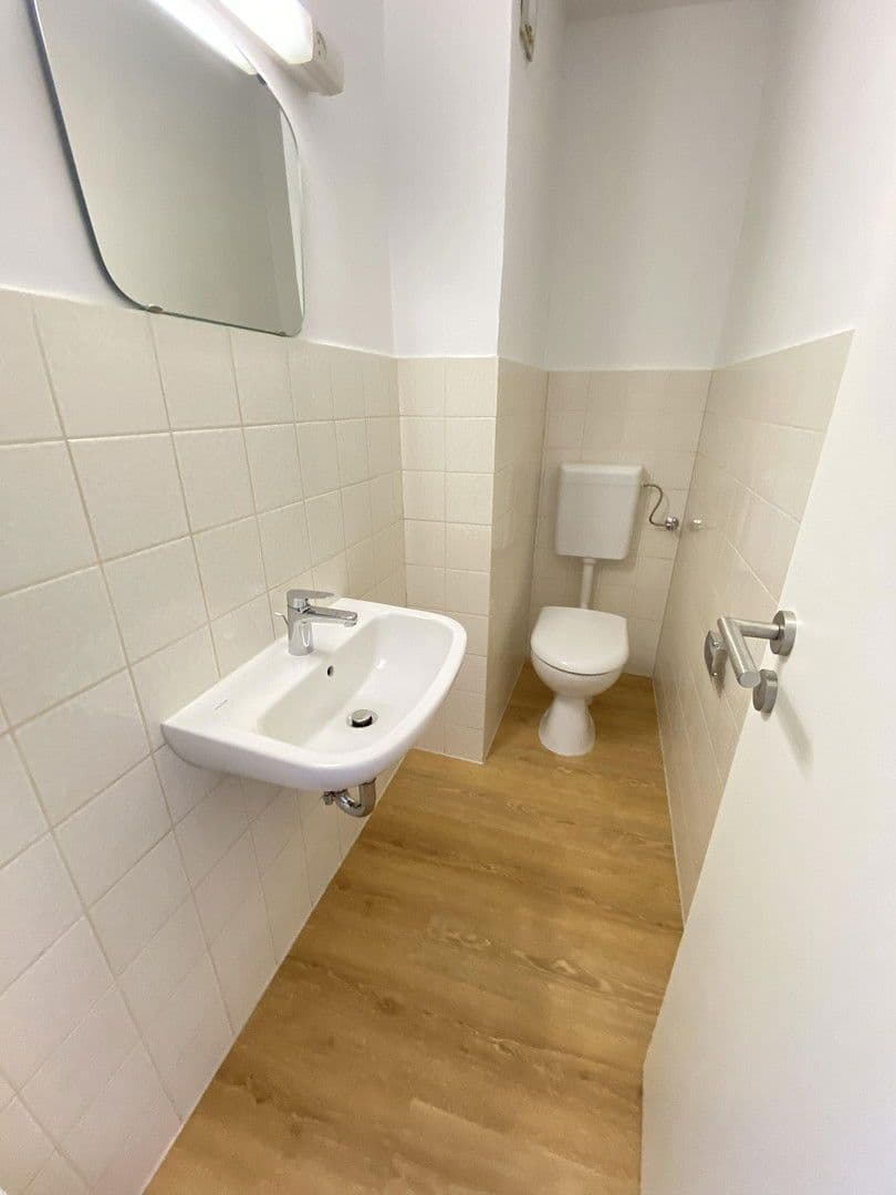 3 bedroom flat to rent, 87 m², Bamberg, Bavaria 3 bedroom flat to rent, 87 m², Bamberg, Bavaria