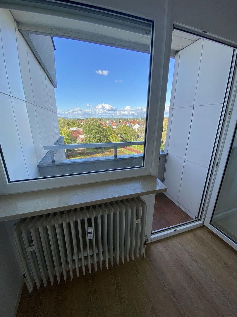 3 bedroom flat to rent, 87 m², Bamberg, Bavaria 3 bedroom flat to rent, 87 m², Bamberg, Bavaria