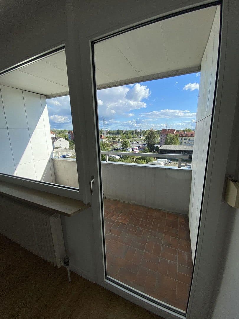 3 bedroom flat to rent, 87 m², Bamberg, Bavaria 3 bedroom flat to rent, 87 m², Bamberg, Bavaria