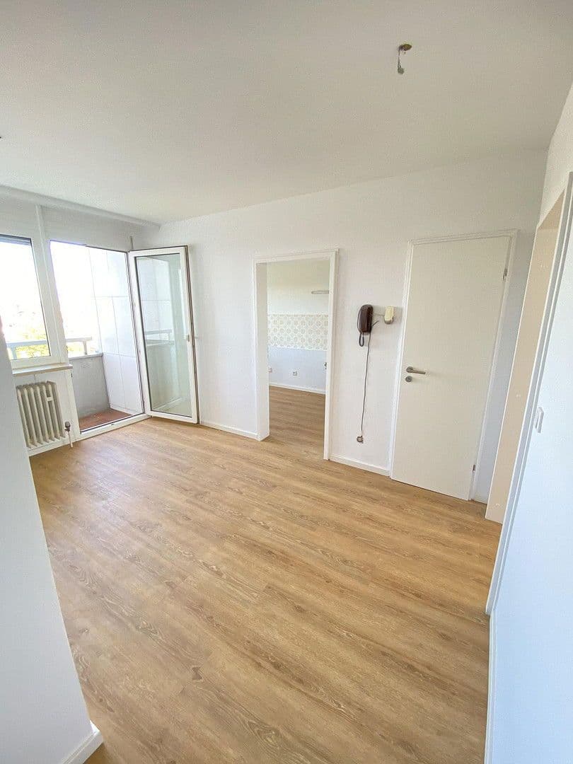 3 bedroom flat to rent, 87 m², Bamberg, Bavaria 3 bedroom flat to rent, 87 m², Bamberg, Bavaria