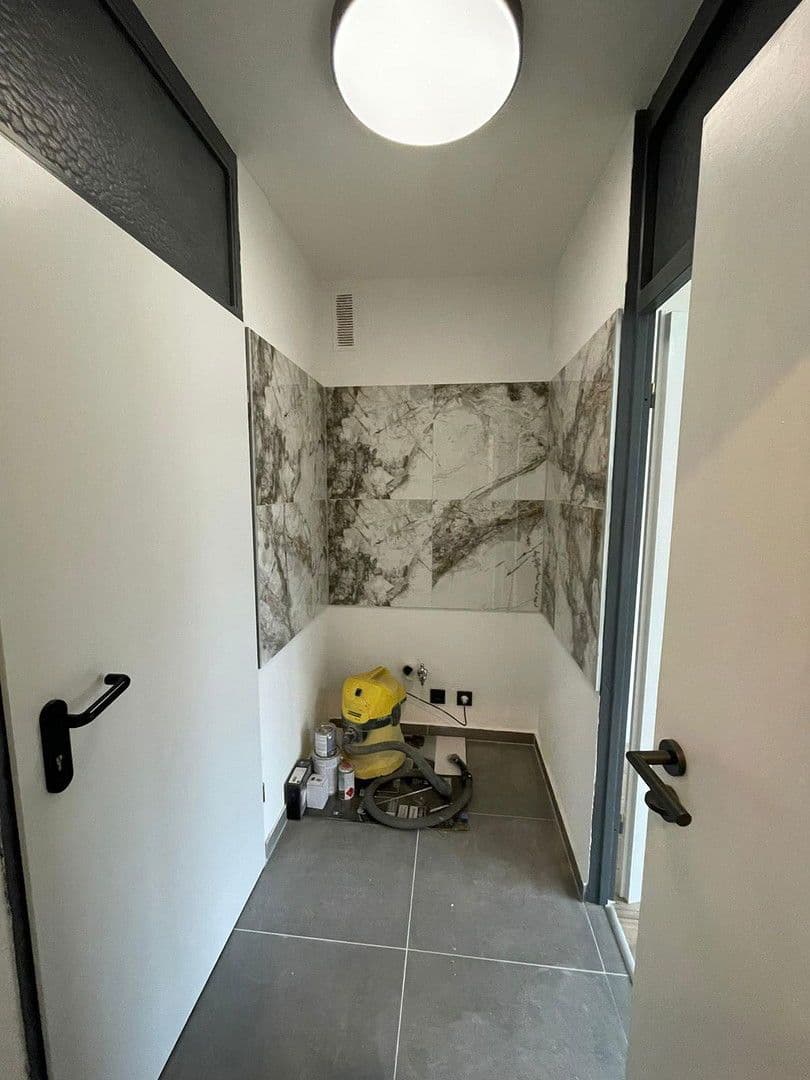 1 bedroom flat to rent, 25 m², Im Schacht 6-8, Saarbrücken, Saarland 1 bedroom flat to rent, 25 m², Im Schacht 6-8, Saarbrücken, Saarland