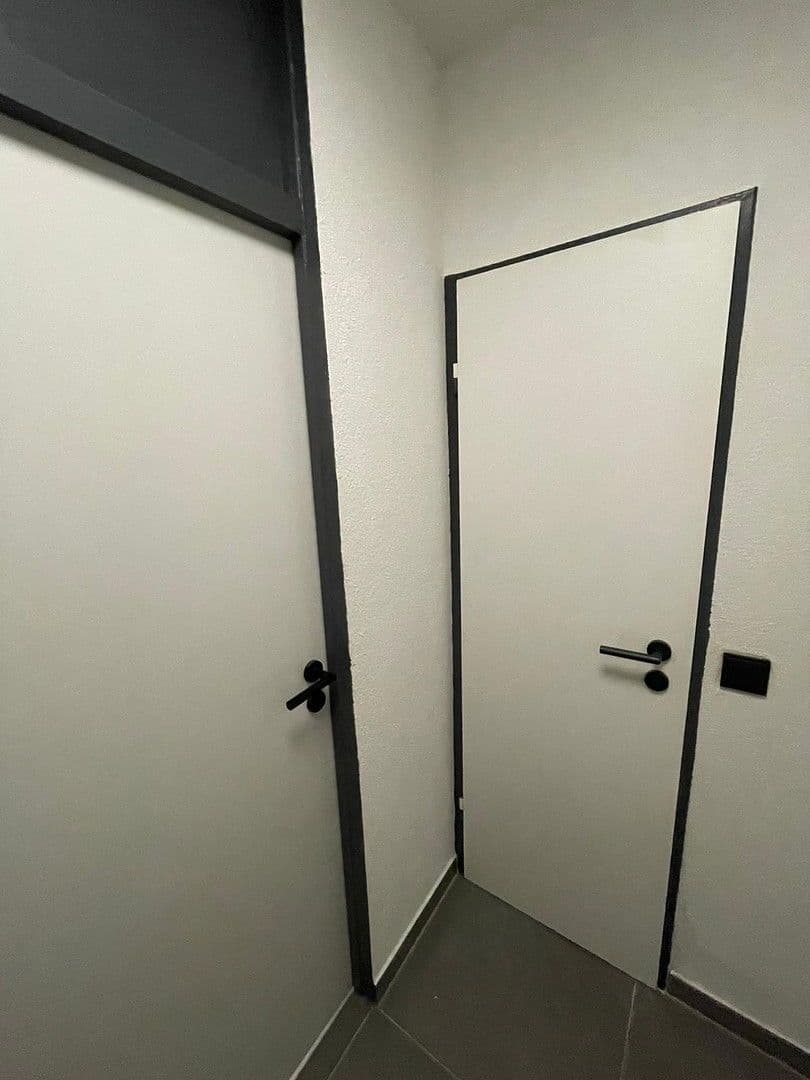 1 bedroom flat to rent, 25 m², Im Schacht 6-8, Saarbrücken, Saarland 1 bedroom flat to rent, 25 m², Im Schacht 6-8, Saarbrücken, Saarland