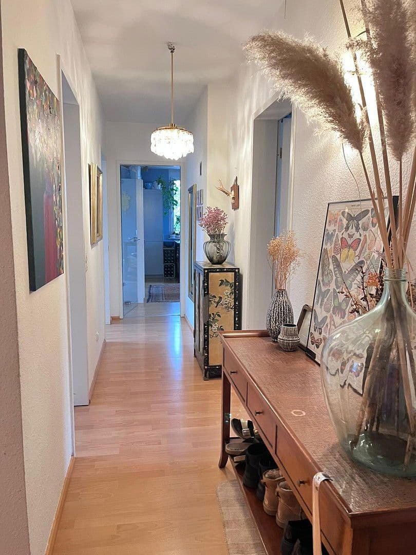 4 bedroom flat to rent, 133 m², Plattenäckerweg 6, Nürnberg, Bavaria 4 bedroom flat to rent, 133 m², Plattenäckerweg 6, Nürnberg, Bavaria