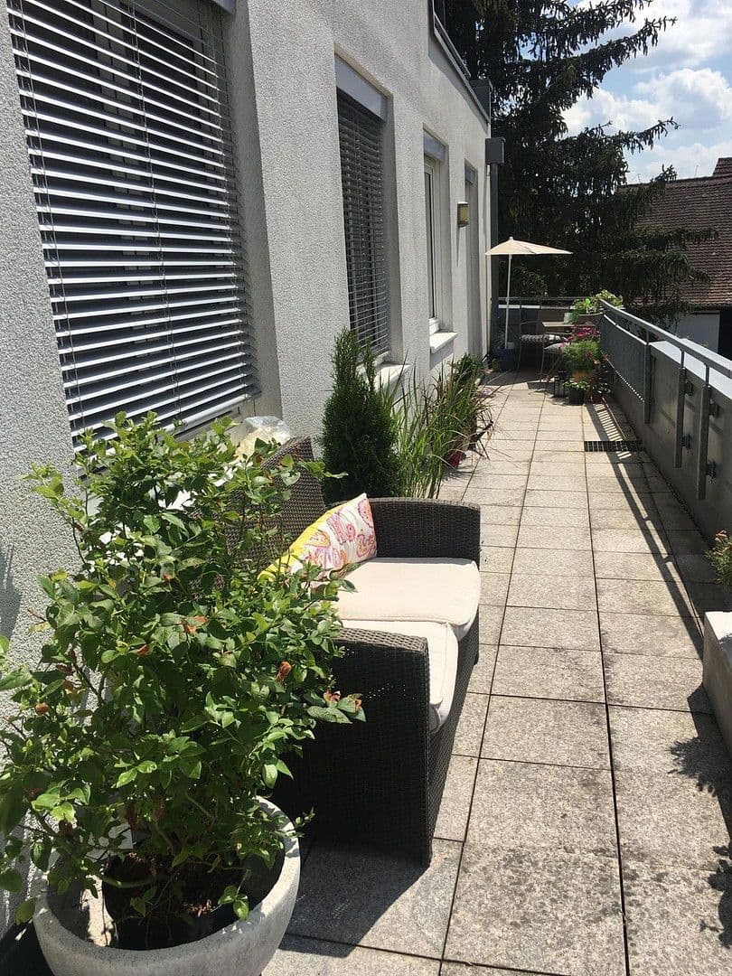 4 bedroom flat to rent, 133 m², Plattenäckerweg 6, Nürnberg, Bavaria 4 bedroom flat to rent, 133 m², Plattenäckerweg 6, Nürnberg, Bavaria