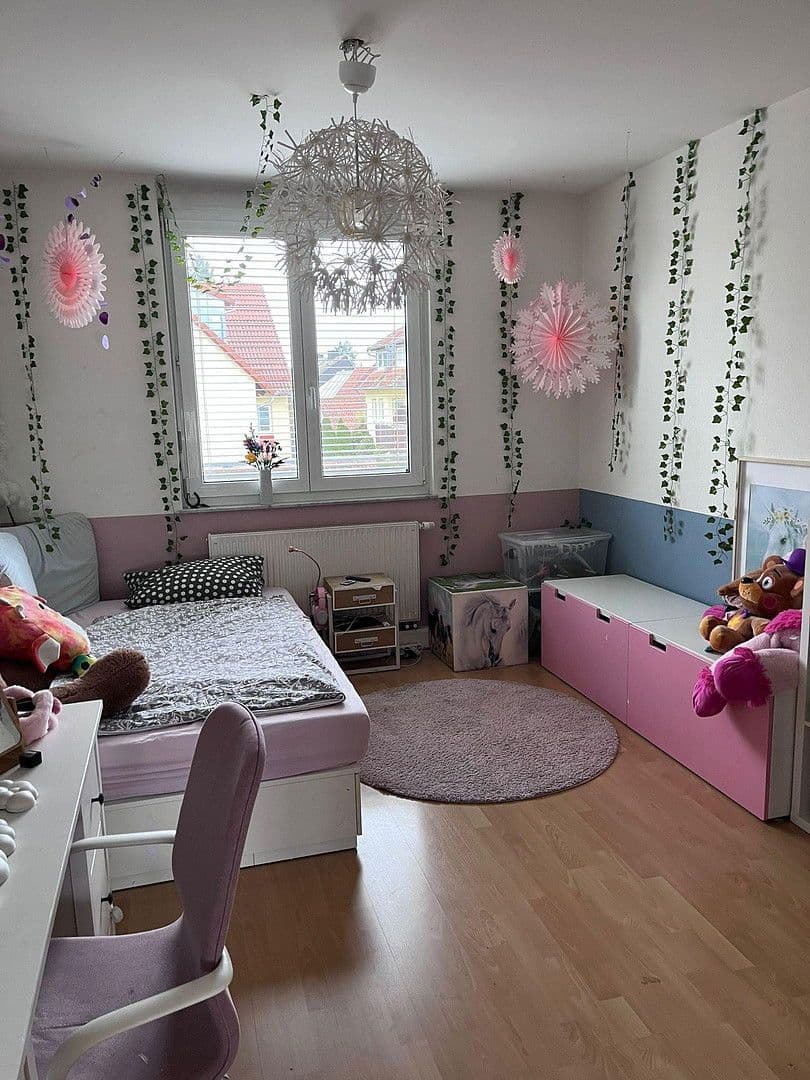 4 bedroom flat to rent, 133 m², Plattenäckerweg 6, Nürnberg, Bavaria 4 bedroom flat to rent, 133 m², Plattenäckerweg 6, Nürnberg, Bavaria