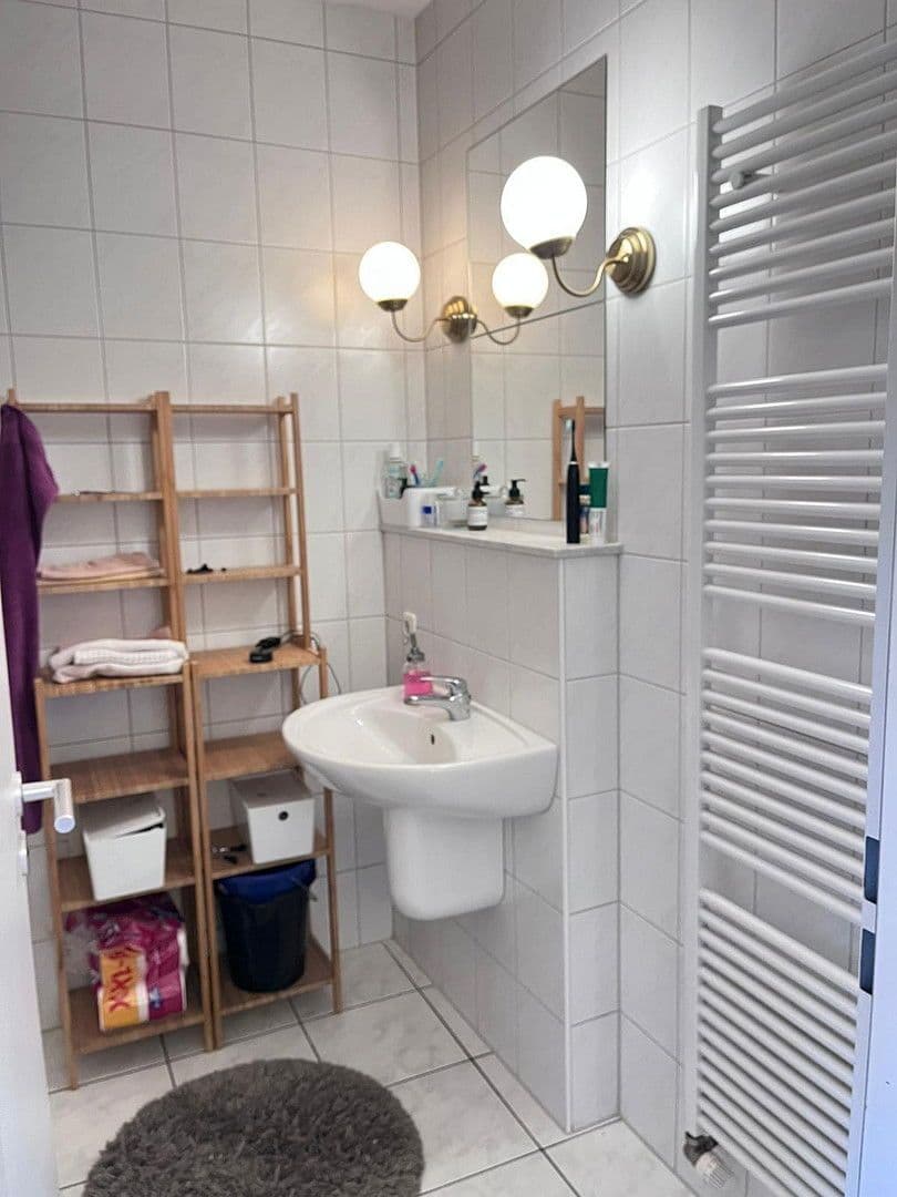 4 bedroom flat to rent, 133 m², Plattenäckerweg 6, Nürnberg, Bavaria 4 bedroom flat to rent, 133 m², Plattenäckerweg 6, Nürnberg, Bavaria