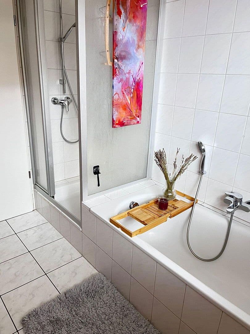 4 bedroom flat to rent, 133 m², Plattenäckerweg 6, Nürnberg, Bavaria 4 bedroom flat to rent, 133 m², Plattenäckerweg 6, Nürnberg, Bavaria