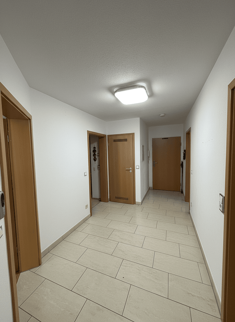 3 bedroom flat to rent, 95 m², Augsburg, Bavaria 3 bedroom flat to rent, 95 m², Augsburg, Bavaria