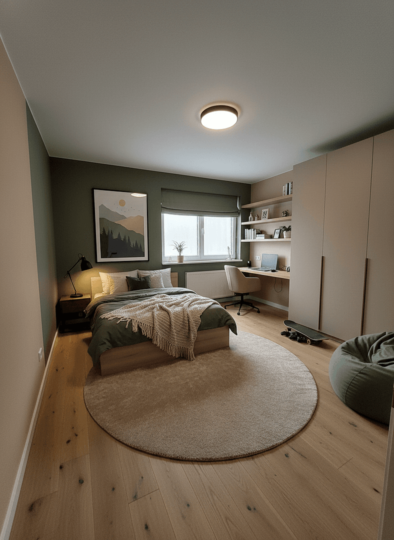 3 bedroom flat to rent, 66 m², Heiligenstädter Straße 395a, Wien, Vienna 3 bedroom flat to rent, 66 m², Heiligenstädter Straße 395a, Wien, Vienna