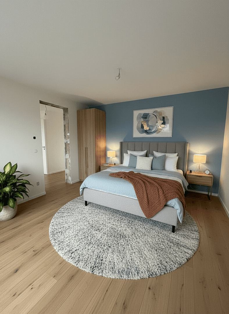 3 bedroom flat to rent, 66 m², Heiligenstädter Straße 395a, Wien, Vienna 3 bedroom flat to rent, 66 m², Heiligenstädter Straße 395a, Wien, Vienna