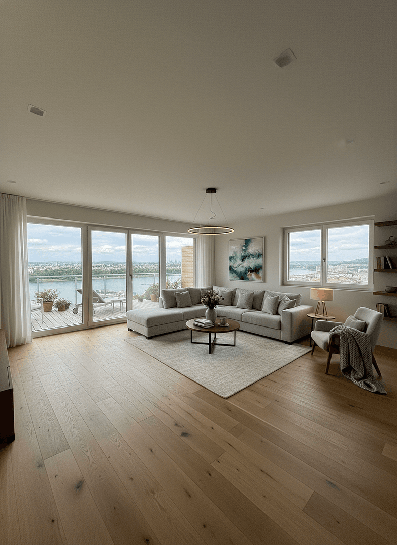 3 bedroom flat to rent, 66 m², Heiligenstädter Straße 395a, Wien, Vienna 3 bedroom flat to rent, 66 m², Heiligenstädter Straße 395a, Wien, Vienna