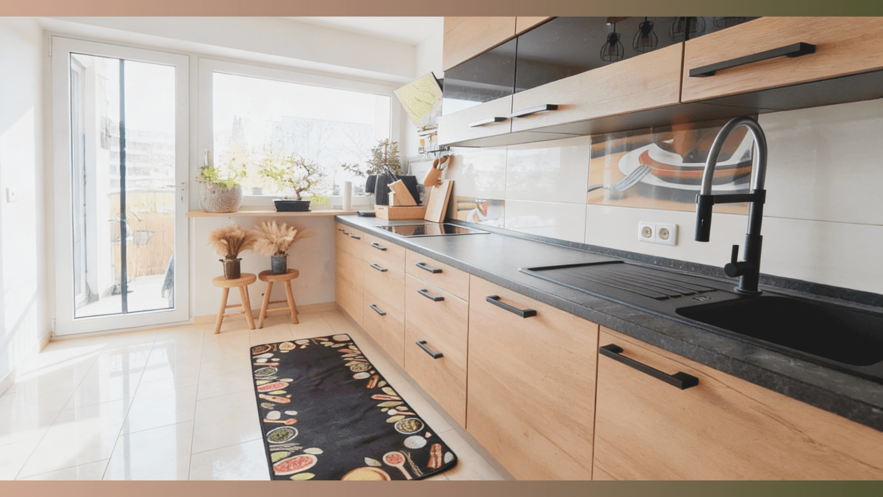 3 bedroom with open-plan kitchen flat for sale, 88 m², Neufahrn b. Freising, Bavaria 3 bedroom with open-plan kitchen flat for sale, 88 m², Neufahrn b. Freising, Bavaria