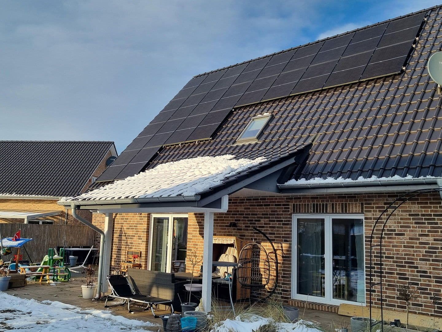 house for sale, 173 m², Harsefeld, Lower Saxony house for sale, 173 m², Harsefeld, Lower Saxony