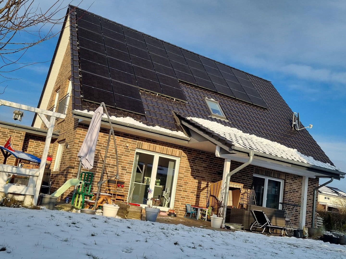 house for sale, 173 m², Harsefeld, Lower Saxony house for sale, 173 m², Harsefeld, Lower Saxony