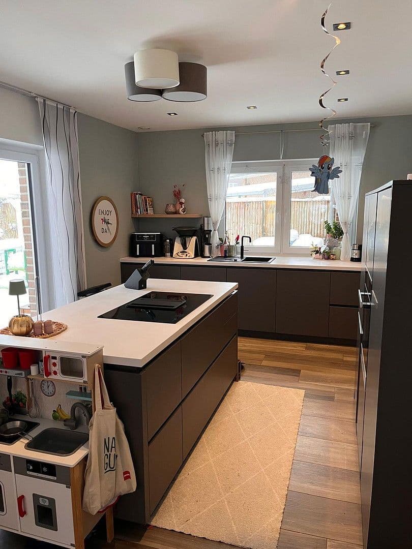 house for sale, 173 m², Harsefeld, Lower Saxony house for sale, 173 m², Harsefeld, Lower Saxony