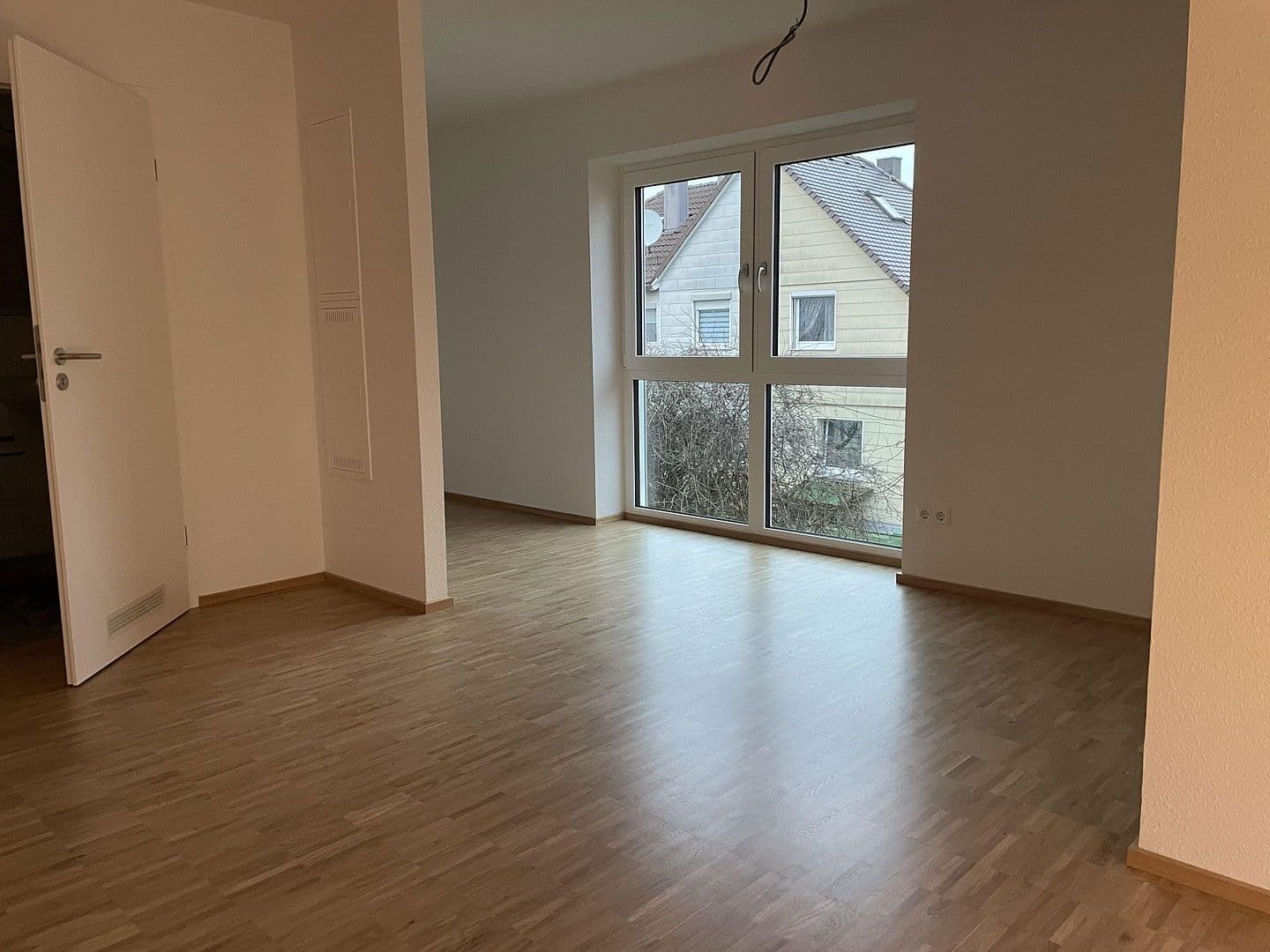 1 bedroom flat to rent, 34 m², Sontheimer Straße 42, Heilbronn, Baden-Württemberg 1 bedroom flat to rent, 34 m², Sontheimer Straße 42, Heilbronn, Baden-Württemberg