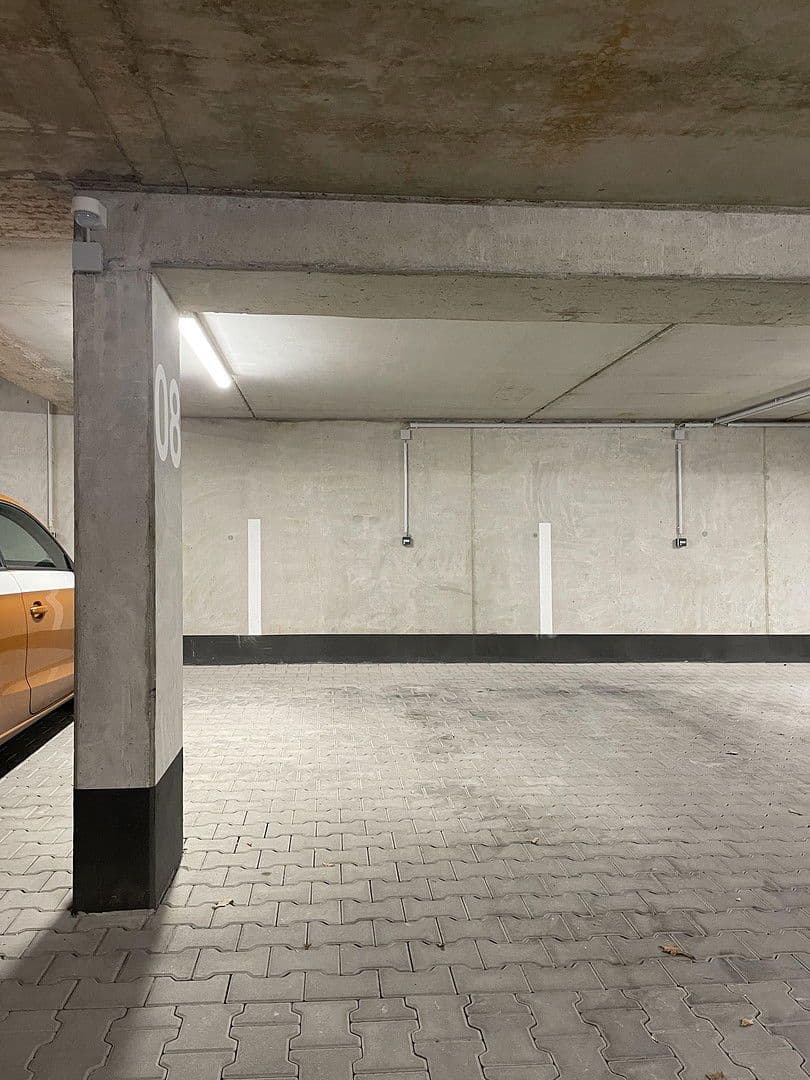 1 bedroom flat to rent, 34 m², Sontheimer Straße 42, Heilbronn, Baden-Württemberg 1 bedroom flat to rent, 34 m², Sontheimer Straße 42, Heilbronn, Baden-Württemberg