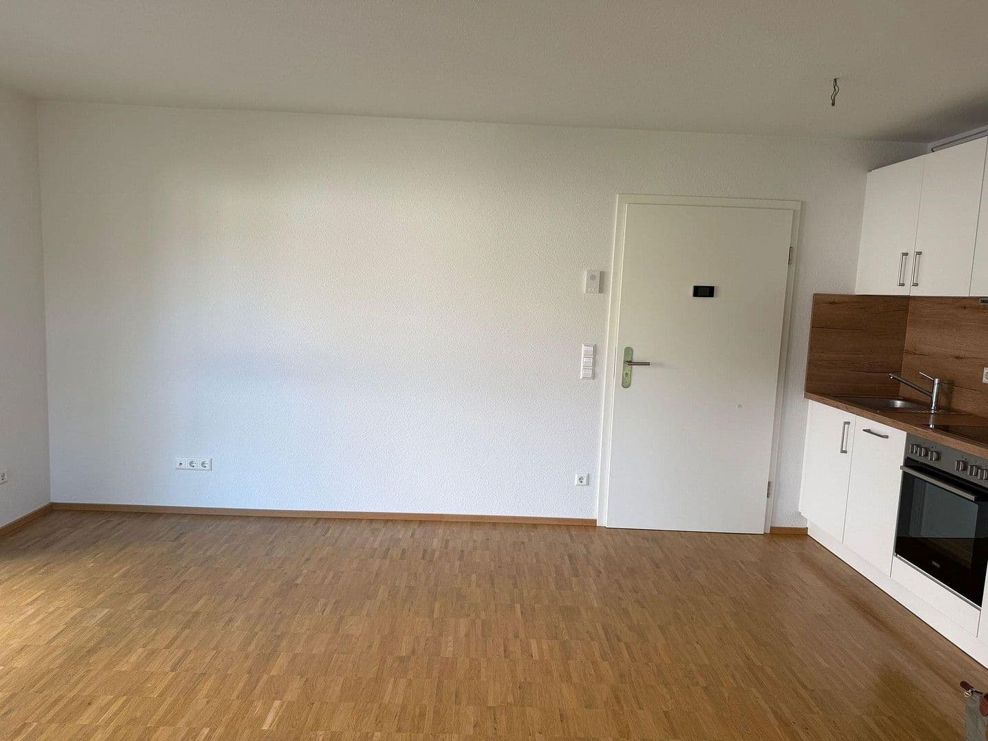 1 bedroom flat to rent, 34 m², Sontheimer Straße 42, Heilbronn, Baden-Württemberg 1 bedroom flat to rent, 34 m², Sontheimer Straße 42, Heilbronn, Baden-Württemberg