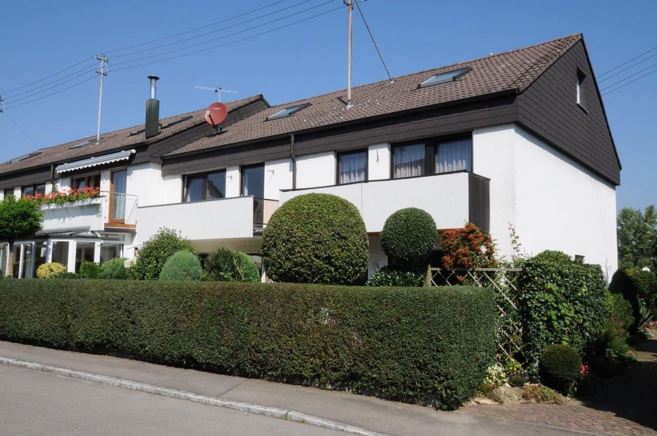 house to rent, 112 m², Magstadt, Baden-Württemberg house to rent, 112 m², Magstadt, Baden-Württemberg