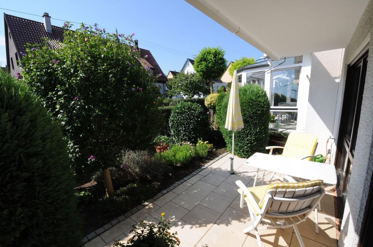 house to rent, 112 m², Magstadt, Baden-Württemberg house to rent, 112 m², Magstadt, Baden-Württemberg