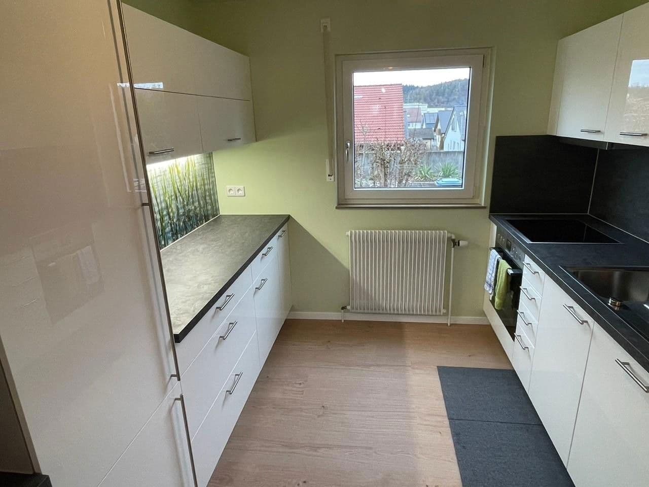 house to rent, 112 m², Magstadt, Baden-Württemberg house to rent, 112 m², Magstadt, Baden-Württemberg