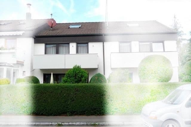 house to rent, 112 m², Magstadt, Baden-Württemberg house to rent, 112 m², Magstadt, Baden-Württemberg