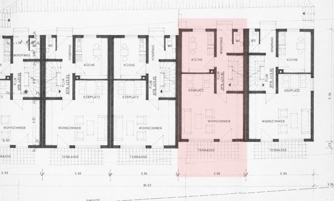house to rent, 112 m², Magstadt, Baden-Württemberg house to rent, 112 m², Magstadt, Baden-Württemberg