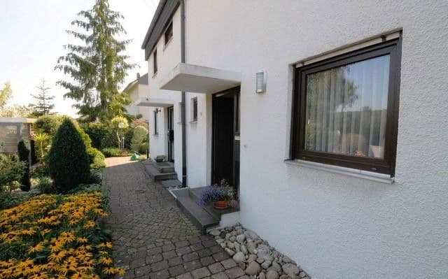 house to rent, 112 m², Magstadt, Baden-Württemberg house to rent, 112 m², Magstadt, Baden-Württemberg