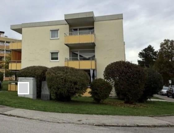 2 bedroom flat for sale, 64 m², Laufen, Bavaria 2 bedroom flat for sale, 64 m², Laufen, Bavaria