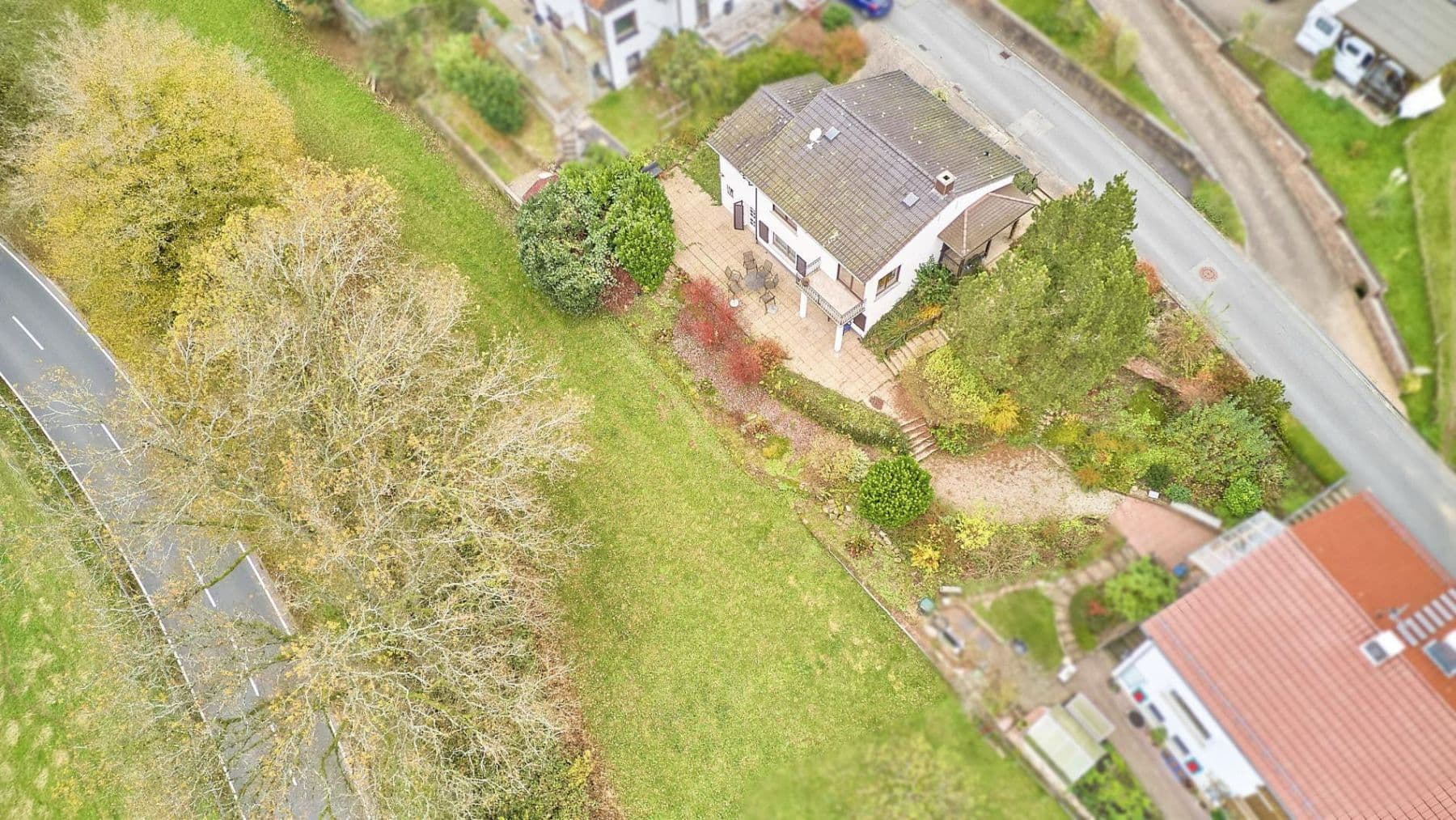 house to rent, 151 m², Oberzent, Hesse house to rent, 151 m², Oberzent, Hesse